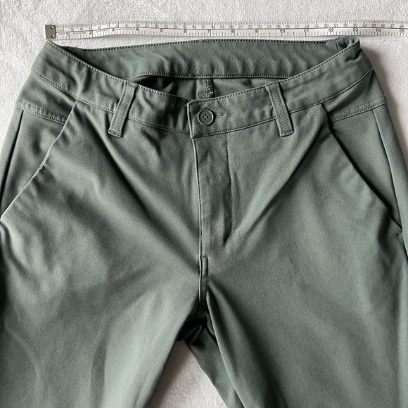BYLT Everyday Jogger | Dark Sage | Men's 31w (fits more like 30") - Picture 3 of 9